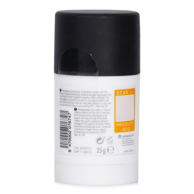 heliocare 360 stick pediatrics spf 50
