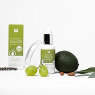 faces sports oil rub
