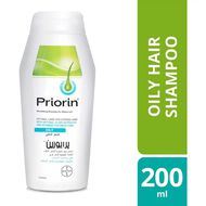 faces priorin shampoo