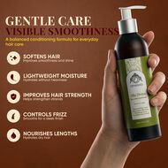 faces مجموعة شامبو وبلسم أوليو ديفينا