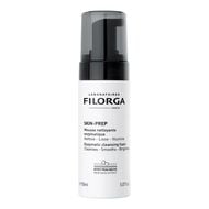 faces skin prep enzymatic cleansing foam