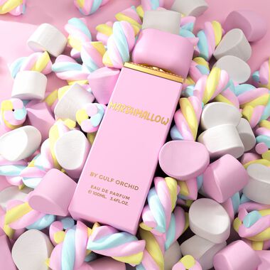 faces marshmallow