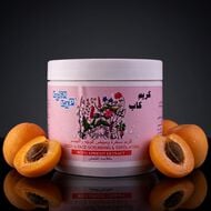 Apricot Exfoliatng Face&Body Scrub faces apricot exfoliatng face body scrub