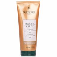 Sublime Karite Moisturising Smoothing Shampoo faces sublime karite moisturising smoothing shampoo