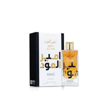 faces أمير العود إنتنس