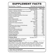 faces prenatal multi