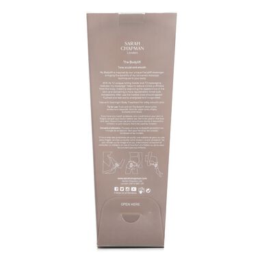 faces skinesis the bodylift sculpting body massager