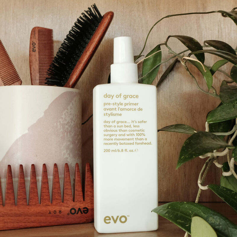evo day of grace prestyle primer