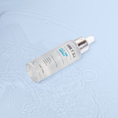 A.C.C. Cure Ampoule Serum faces a c c cure ampoule serum