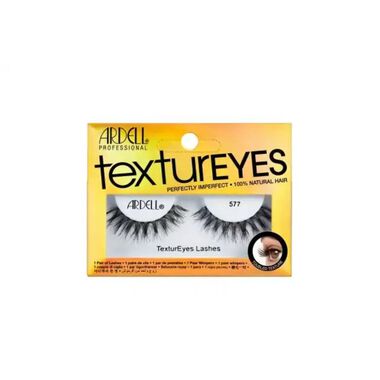 faces textureyes lash 577