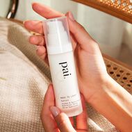 faces back to life hydration serum