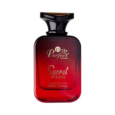 Secret Rouge Eau de Toilette for Women faces secret rouge eau de toilette for women