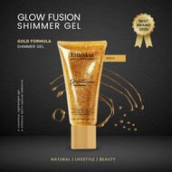 Glow Fusion Shimmer Gel 100ml faces glow fusion shimmer gel 100ml