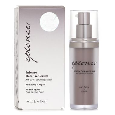faces intense defense serum