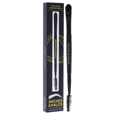 faces dual ended unisex blending brush