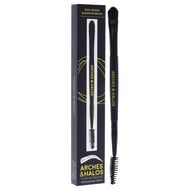 Dual Ended Unisex Blending Brush faces dual ended unisex blending brush