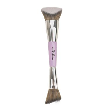 faces dual magical sculpt aashek brush