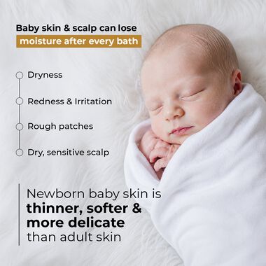 faces baby body wash and shampoo