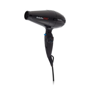 faces ionic hair dryer