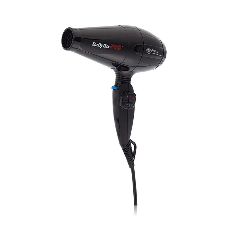 babyliss pro ionic hair dryer