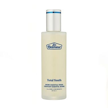 Total Youth Biome Essential Toner faces total youth biome essential toner
