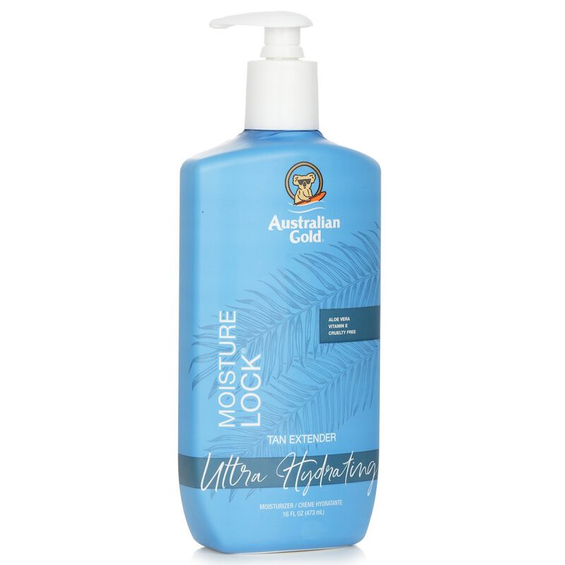 australian gold moisture lock