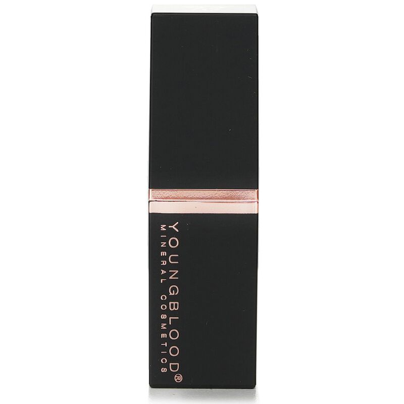 youngblood lipstick smolder