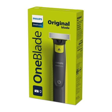 faces oneblade
