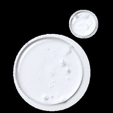 faces rice water bright amino gel foaming cleanser