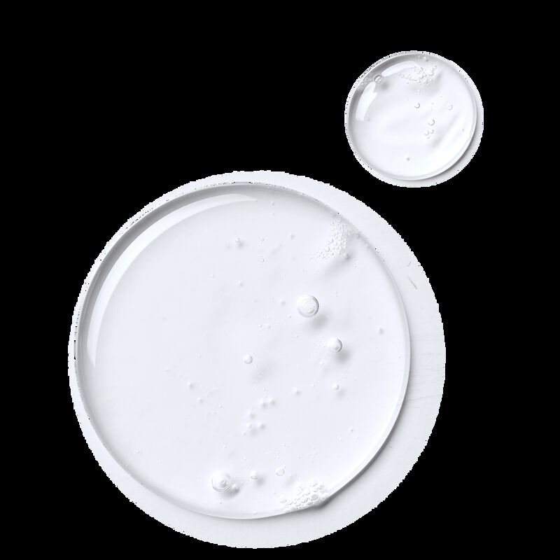 the face shop غسول رغوي جل بالأحماض الأمينية لتفتيح البشرة بماء الأرز