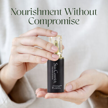 faces stem cell serum