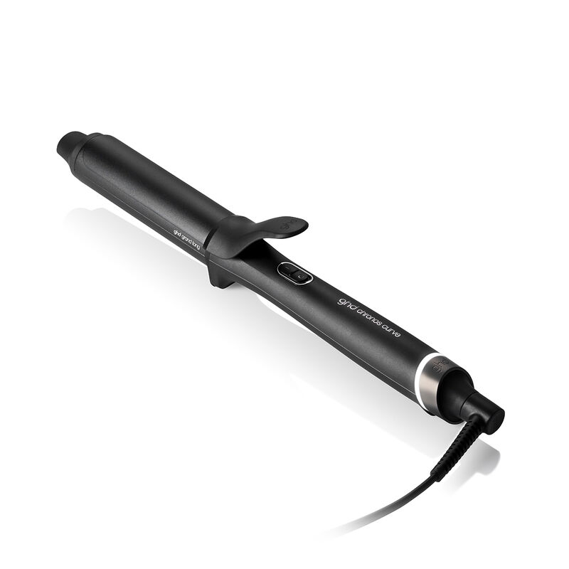ghd chronos curve grand tong