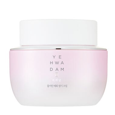 Plum Flower Revitalizing Eyecream faces plum flower revitalizing eyecream