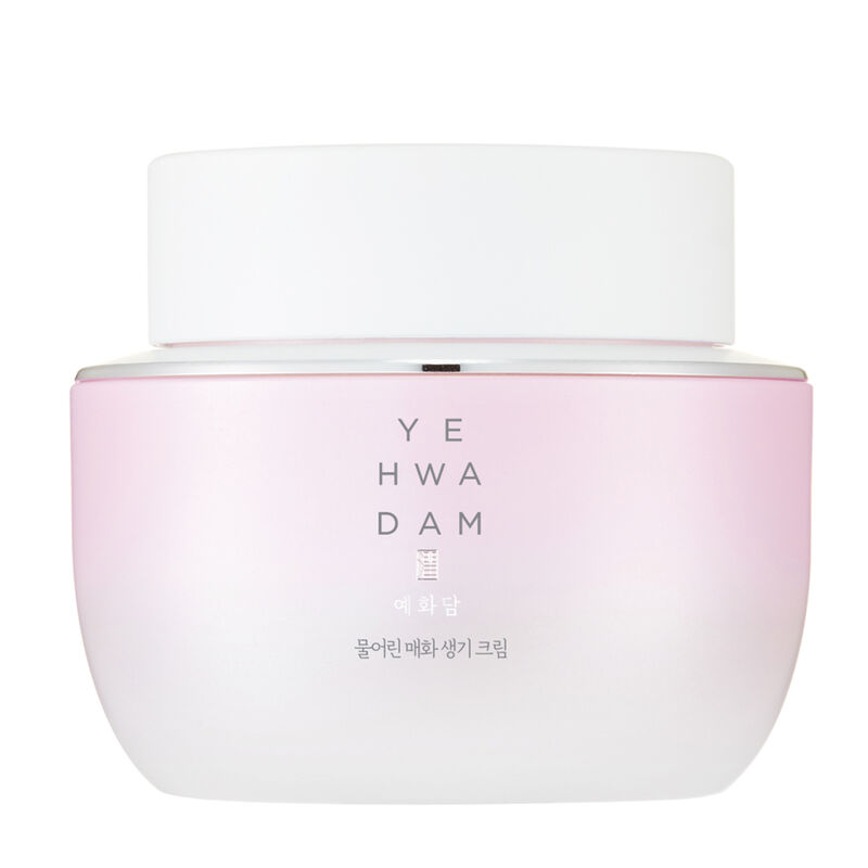 yehwadam plum flower revitalizing eyecream