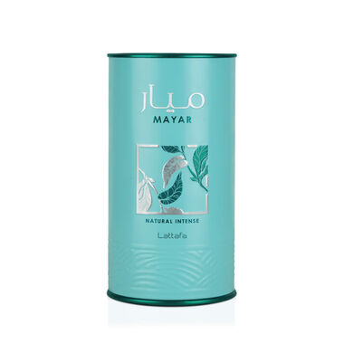 faces mayar natural intense