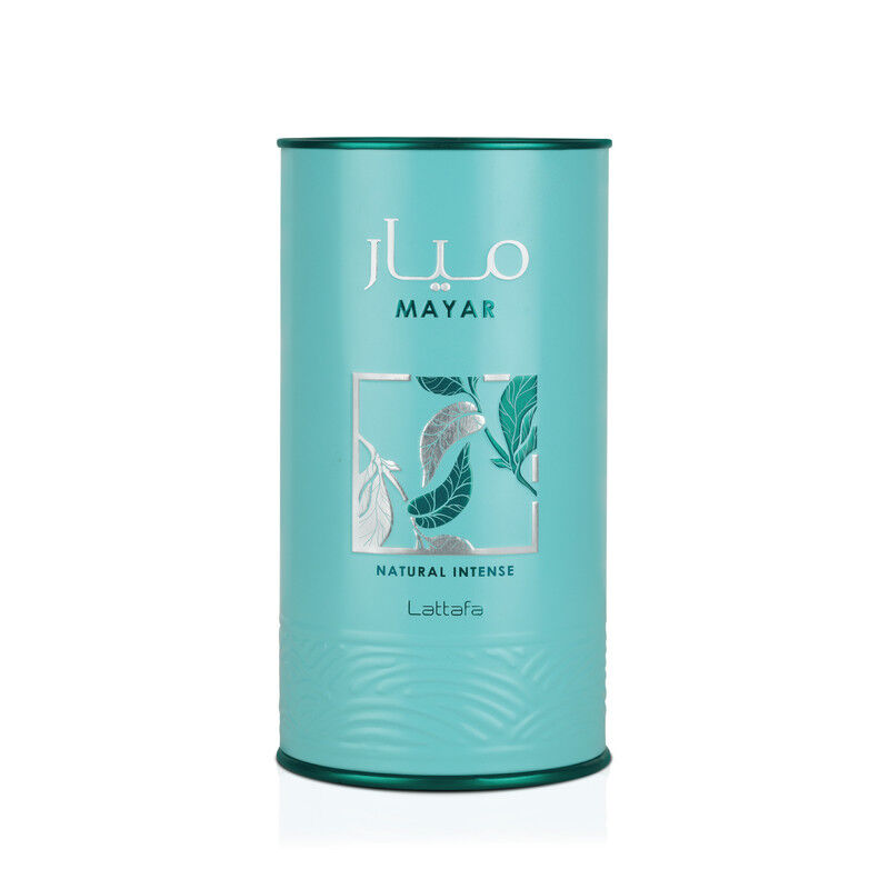 lattafa mayar natural intense