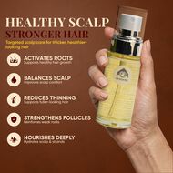 faces مجموعة العناية بالشعر اوليو دفينا من 3 خطوات