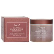 faces brown sugar body polish