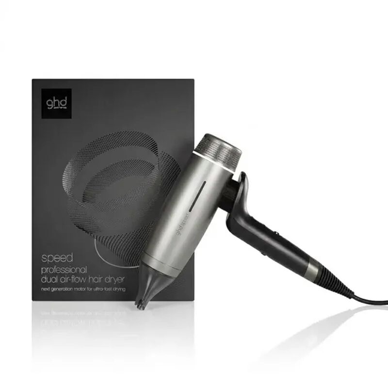 جي أتش دي مجفف شعر سبيد الأيوني