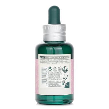 faces bi phase serum vitamin e