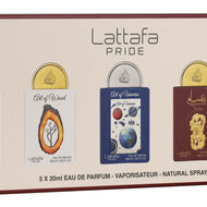 faces pride giftset collection 2