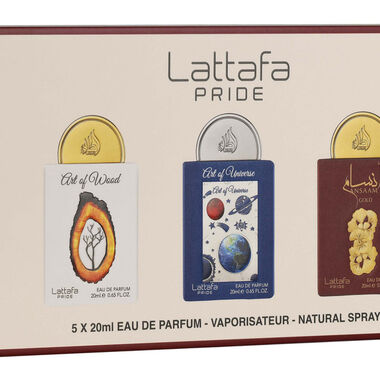 Pride Giftset Collection 2 faces pride giftset collection 2