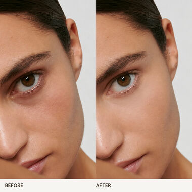 Saffron Brightening Eye Cream faces saffron brightening eye cream