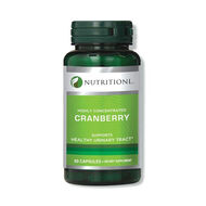 faces cranberry highly concentrated capsules