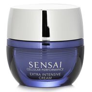 faces sensai cellular performance extra intensive cream
