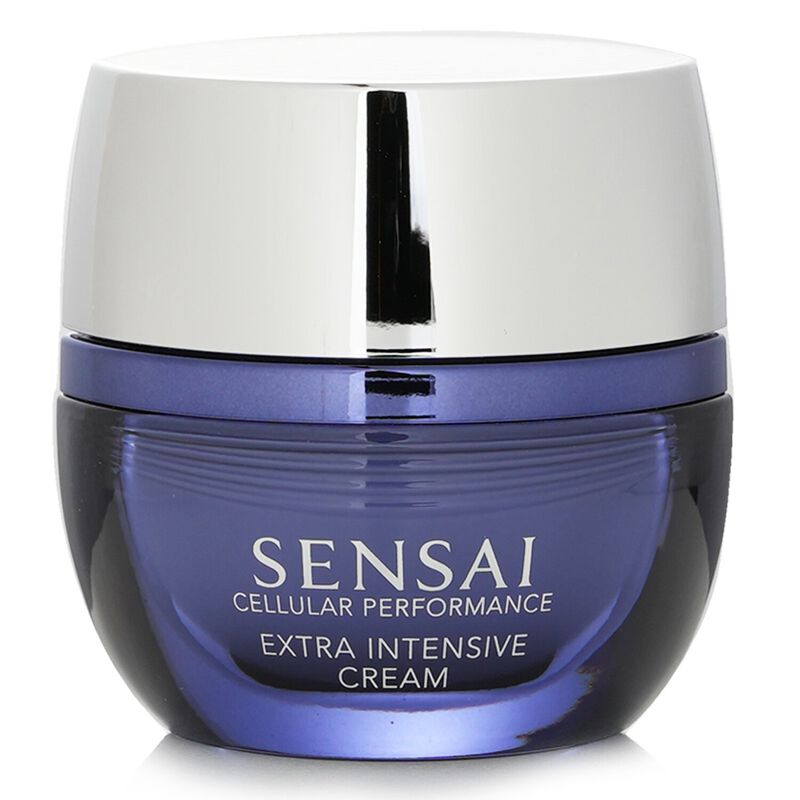 kanebo sensai cellular performance extra intensive cream