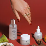 'مجموعه لتجديد البشرة الكاملة faces مجموعه لتجديد البشرة الكاملة