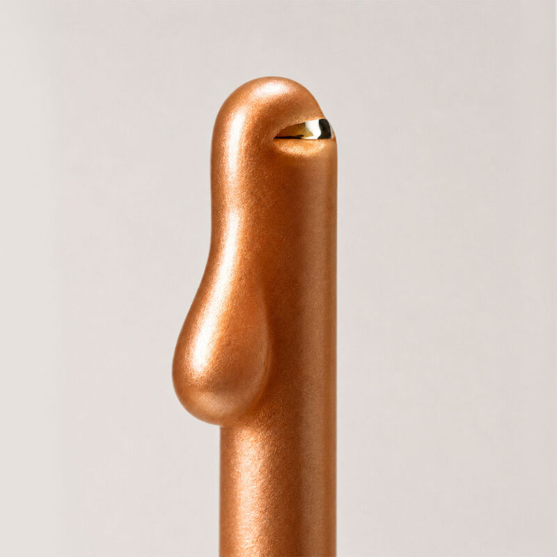 pelcare illuminating milk bronze