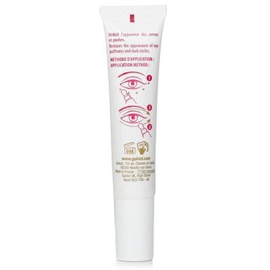 faces eye fresh cream