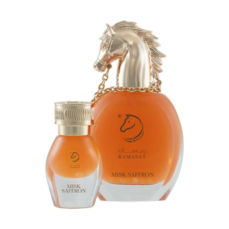 ramasat misk saffron
